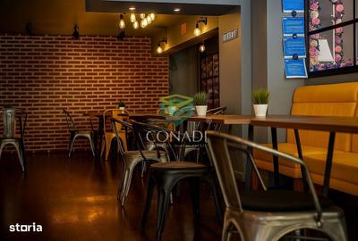 Spațiu comercial, de 223 mp, în Floreasca - 4