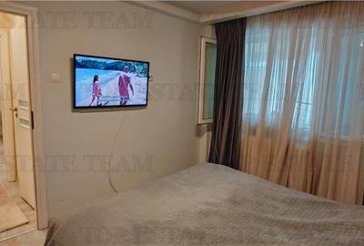 Apartament 2 camere cu finisaje premium mobilat/utilat complet, loc de parcarein - 10