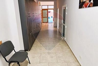 Spațiu comercial, de 447.5 mp, în Central - 2