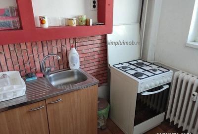 Garsonieră semidecomandată, mobilată în Vitan - 3