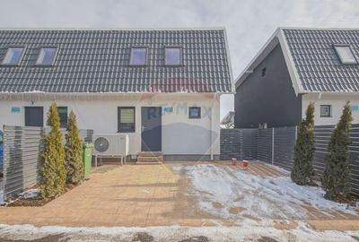 COMISION 0% | Casa tip duplex de vanzare | 4 camere | C... - 4