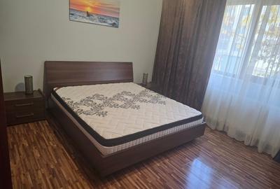 Apartament 3 camere,mobilat,utilat - 8