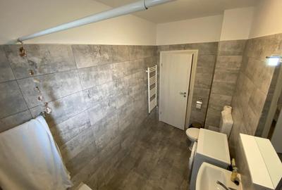 Garsoniera Decomandata Militari Residence / Loc de Parcare - 12