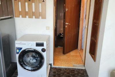 Garsonieră nedecomandată în Buziașului