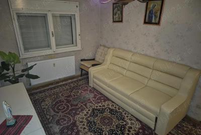 Apartament cu 3 camere semidecomandat în Central - 5