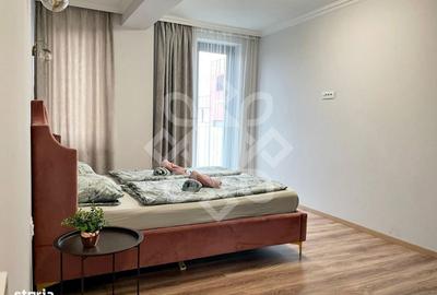 Apartament cu 3 camere în Orașul Nou - 1