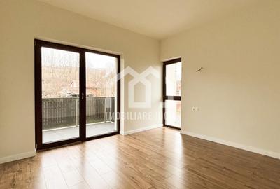 Apartament cu 3 camere semidecomandat în Jucu de Mijloc - 7