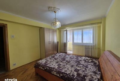 Apartament cu 2 camere decomandat în Central - 4