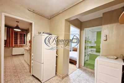 Apartament decomandat in Manastur, zona Complex Olimpia - 11