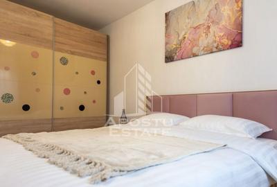 Apartament modern 2 camere la casa, Fratelia - 5