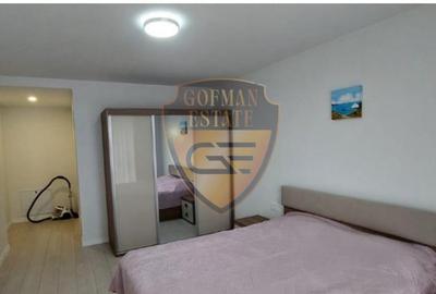 Apartament 3 cam, nou, decomandat, complet mobilat si utilat in Zen Residence - 11