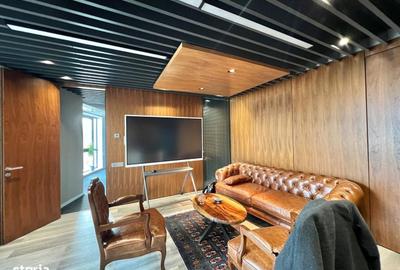 Spațiu comercial, de 325 mp, în Floreasca