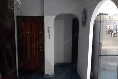 Apartament 3 camere -Boxa 20mp - Gara de Est Apartament 3 camere -Boxa 20mp - Gara de Est - 3