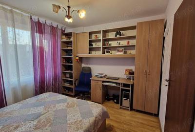 Apartament 3 camere decomandat Militari - 8