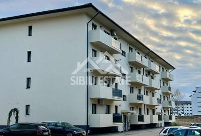 Apartament cu gradina, 3 camere, balcon, Finalizat Intabulat - 2