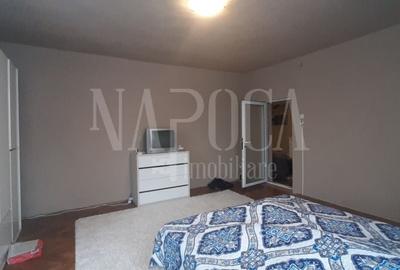 Apartament cu 4 camere semidecomandat în Andrei Mureșanu - 5