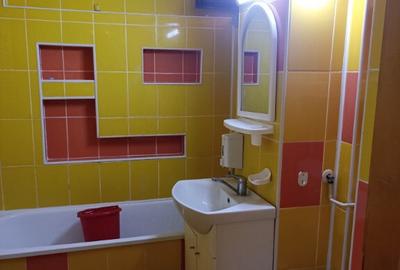 De inchiriat apartament cu 3 camere in Sfantu Gheorghe - 12