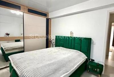 Apartament cu 2 camere decomandat în Central - 4