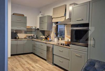 Casă cu 4 camere cu Teren 513 Mp în Central - 11
