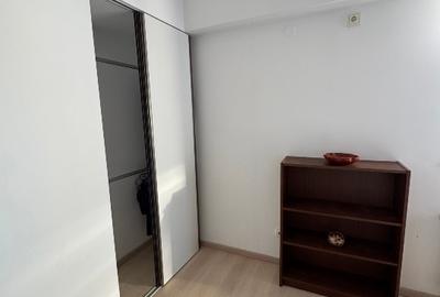 Apartament cu 2 camere semidecomandat în 1 Decembrie 1918 - 6
