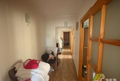 Apartament 4 camere Cartier I.C. Frimu - Zona General - Gala?i - 3