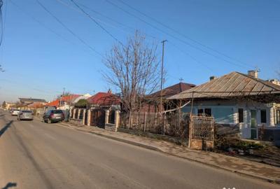 Casă cu 3 camere cu Teren 351 Mp în Central - 3