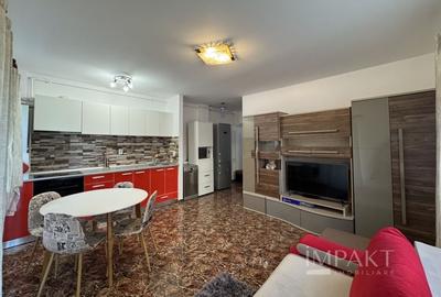 Apartament cu 2 camere de inchiriat Junior Residence cu loc parcare - 1