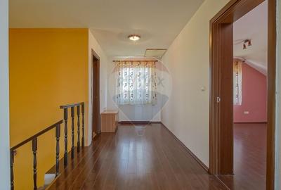 0% COMISION! Casa de vanzare in Harman - confort, intimitate si natura - 29