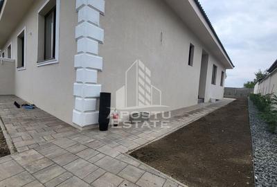 Duplex nou pe parter,vatra veche Sag - 20