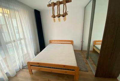 Apartament 2 camere, nou, condiții premium, metrou Nicolae Teclu Apartament 2 camere, nou, condiții premium, metrou Nicolae Teclu - 9