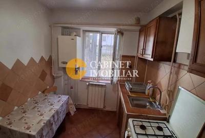 Apartament 2 camere, semidecomandat, zona Tatarasi Iasi - 4