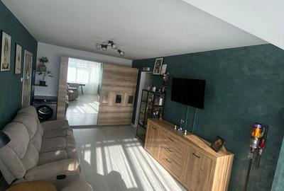 Apartament cu 2 camere în Libertății - 8