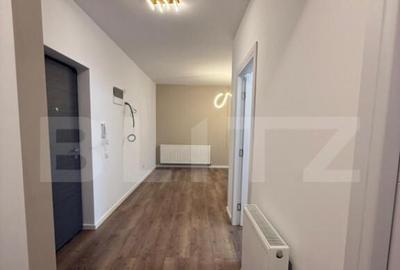 Apartament 2 camere, 55 mp, zona Est - 1