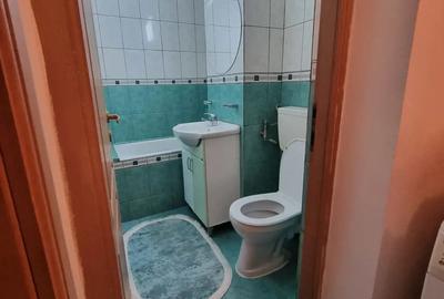 Apartament 3 camere, etaj 2, zona Iulius Mall - 9