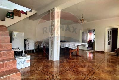 Casa de vanzare cu  teren de 3.869 mp in Cosniciu de Jos /Ip, Salaj - 10