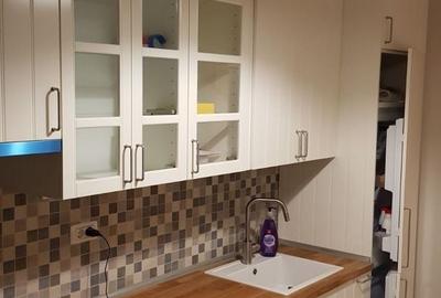 Apartament cu 2 camere decomandat, mobilat în Politehnica - 8