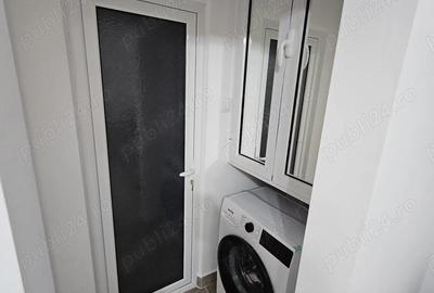 Apartament cu 2 camere semidecomandat, mobilat în Țiglina 2