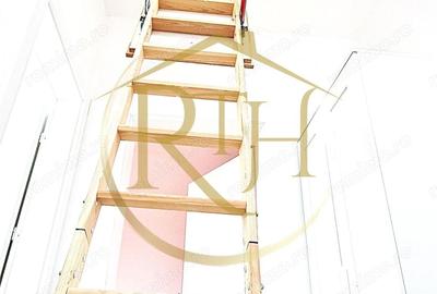 Apartament cu 2 camere decomandat în Calea Urseni - 19