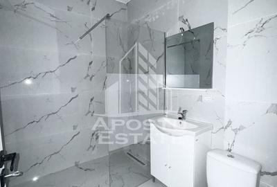 Apartament cu 2 camere decomandat în Giroc - 12