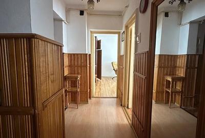Apartament cu 2 camere decomandat în Central - 11