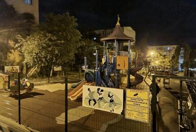 Apart 2 cam Tomis Nord Parter Satul de Vacanță Mamaia - 7
