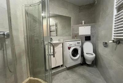 Garsonieră decomandată în Vitan - 1