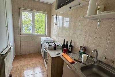 Apartament cu 2 camere semidecomandat în Baziaș - 7