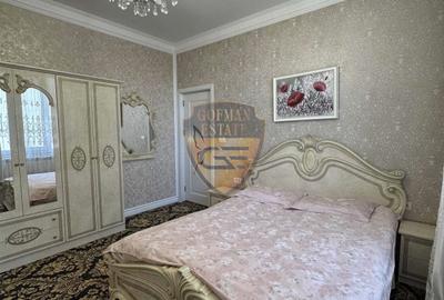 Apartament cu 4 camere semidecomandat, mobilat în Mamaia-Sat - 6