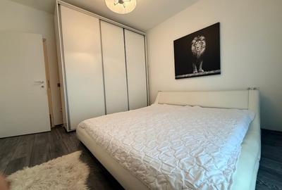 Apartament cu 3 camere decomandat în Europa - 10
