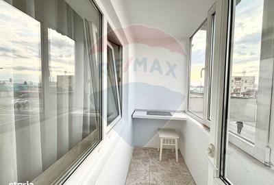 Apartament cu 2 camere decomandat în Triaj - 13