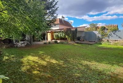 CASA cu anexa si spatiu comercial – de vanzare in BEIUS - 33