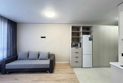 Garsonieră decomandată în Dorobanți - 3