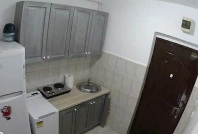 Garsoniera semidecomandat - zona Centru Civic - 4