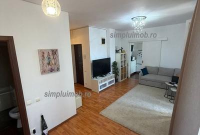 Apartament cu 2 camere semidecomandat, mobilat în 1 Decembrie 1918 - 5